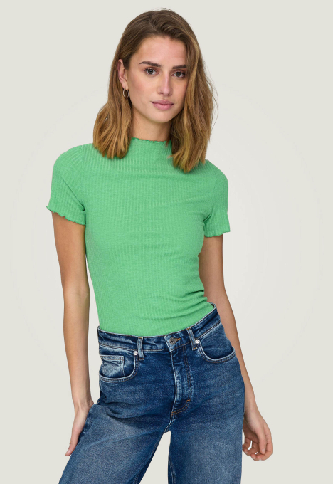 Emma Highneck Top 