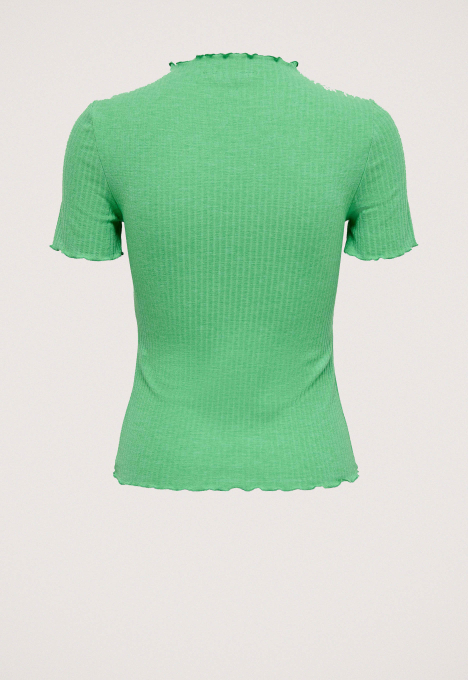 Emma Highneck Top 