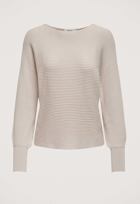 Adaline Short Pullover Trui