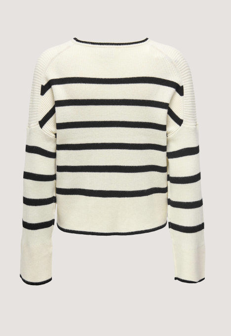Libi Stripe Trui