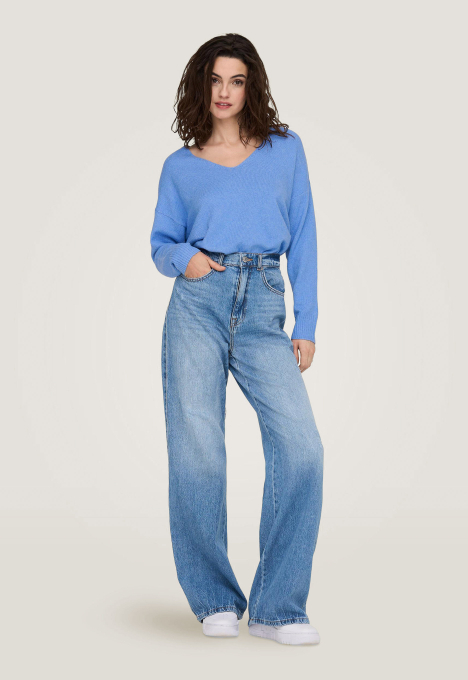 Rica Life V-neck Trui