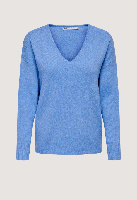 Rica Life V-neck Trui