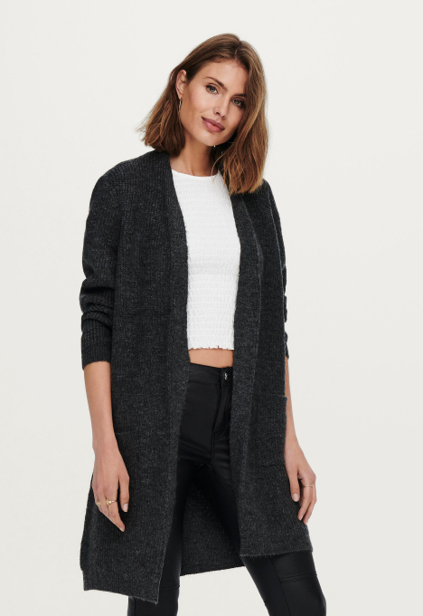 Jade Vest