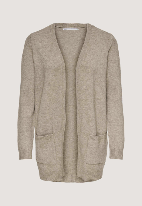 Lesly Cardigan Vest