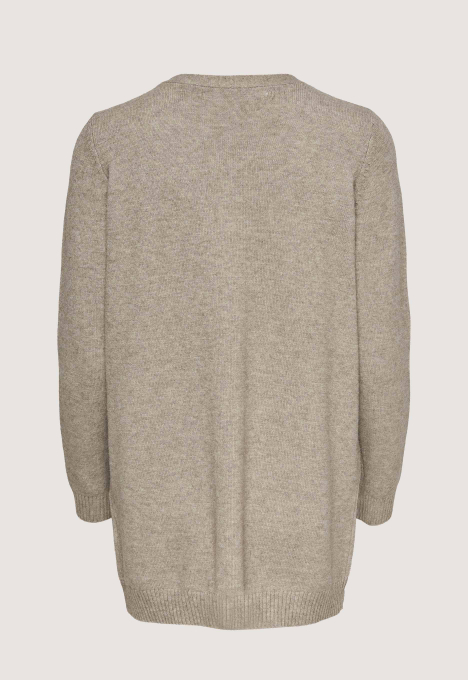 Lesly Cardigan Vest