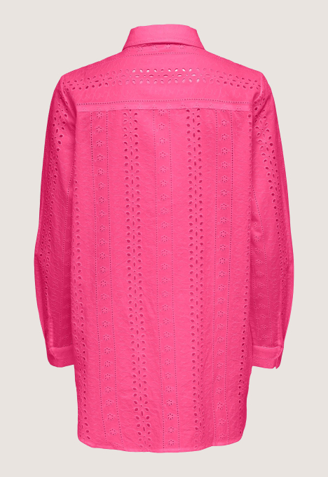 Alfie Blouse