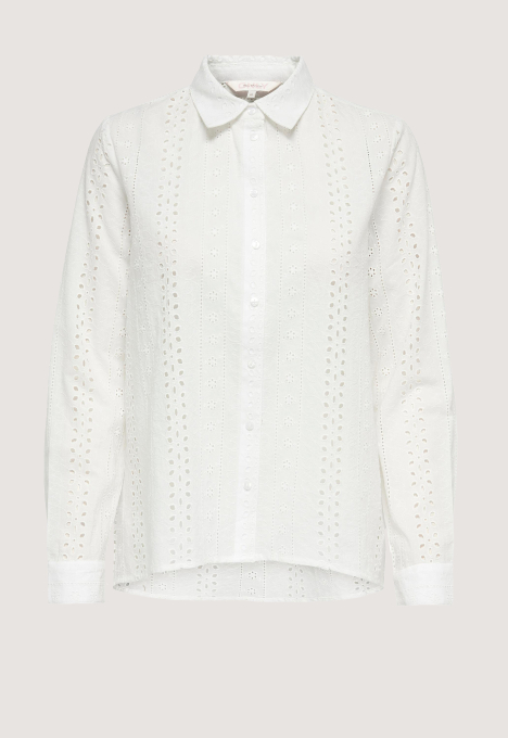 Alfie Blouse