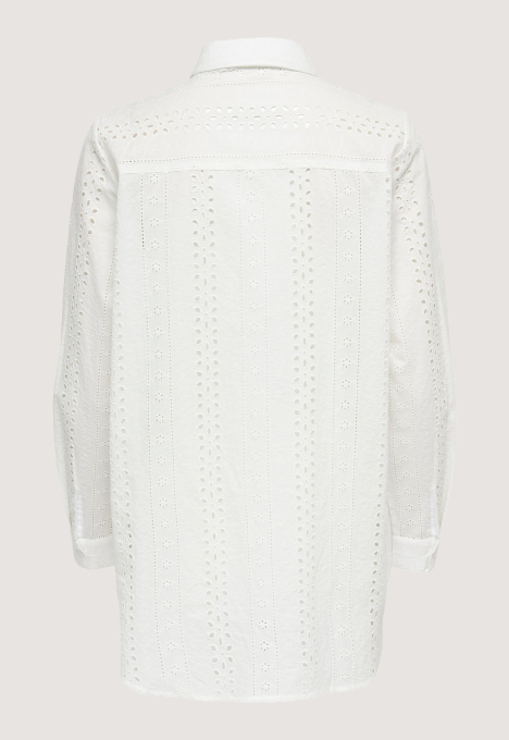 Alfie Blouse 