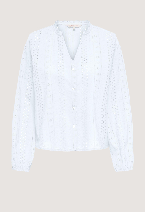 Alfie EMB Blouse