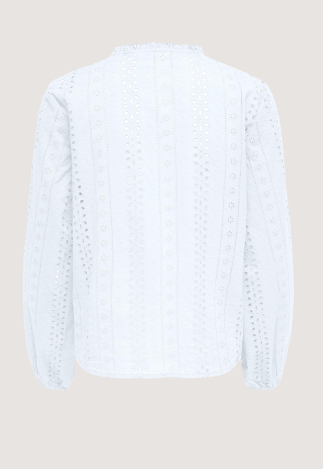 Alfie EMB Blouse