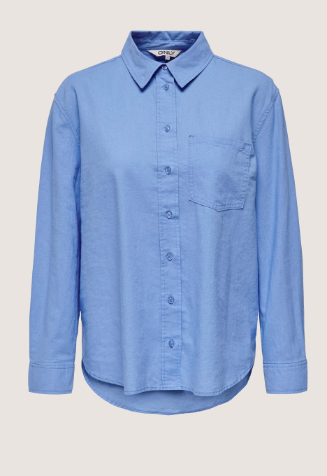 Tokyo Blouse