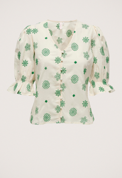Jasmin Blouse