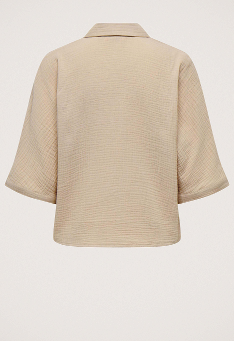 Thyra Blouse 