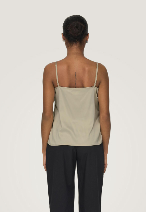 Vicyoria Lace Top 