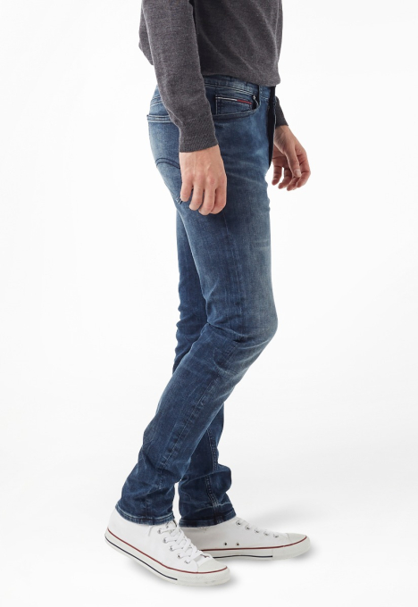 Simon Skinny Jeans