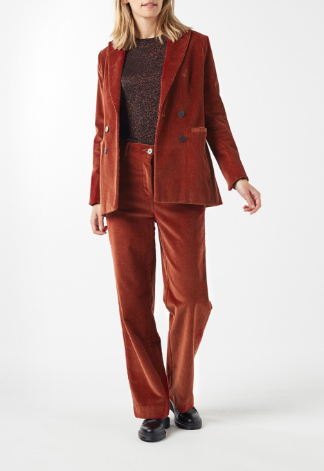 Tory Blazer