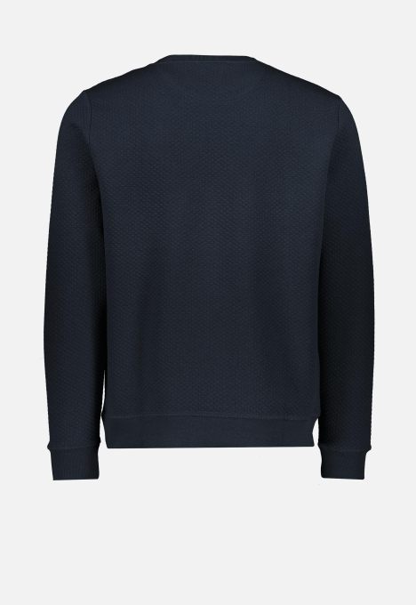 Melting Sweater