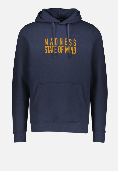 Mind Hoodie 