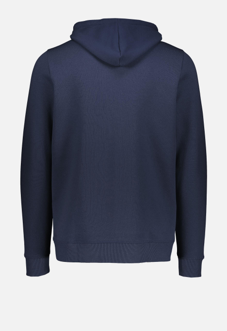 Mind Hoodie 