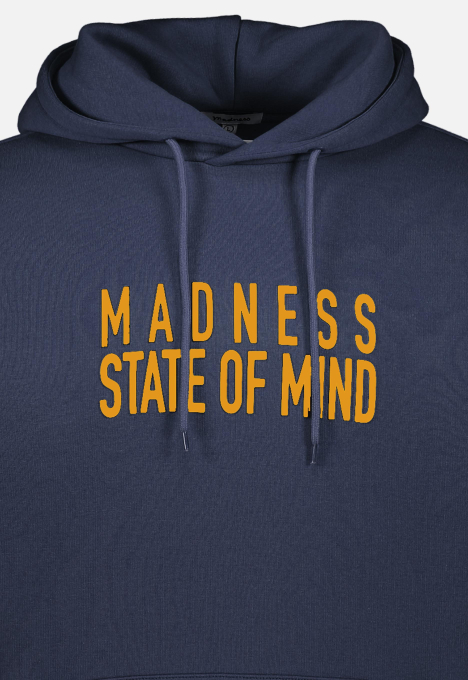 Mind Hoodie 