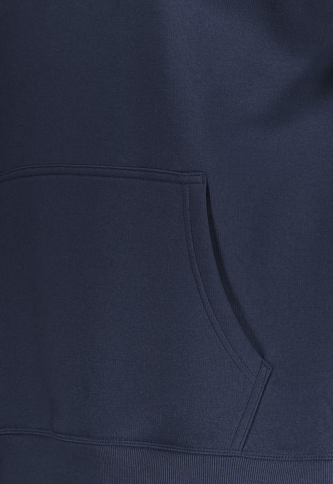 Mind Hoodie 