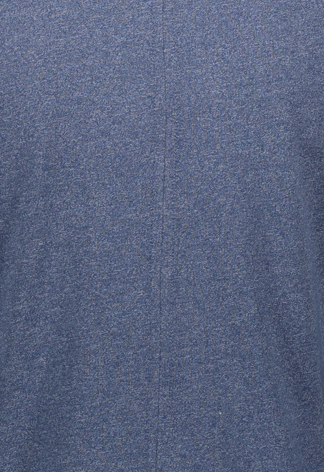 TOMMY JEANS DM0DM04792 Essential Jaspe T shirt Blue OPEN32