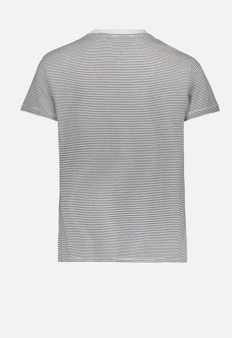 DM0DM08677 Basic Stripe T-shirt
