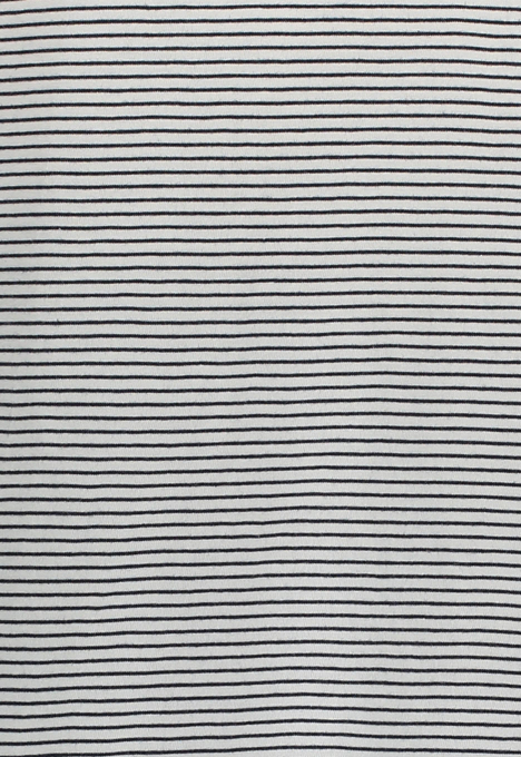 DM0DM08677 Basic Stripe T-shirt