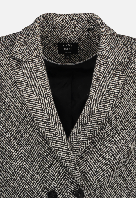 Topaz Blazer