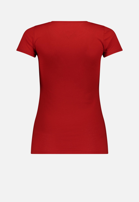 DW0DW08928 Essential Logo T-shirt