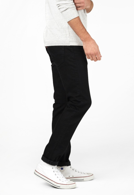 512 Slim Tapered Jeans