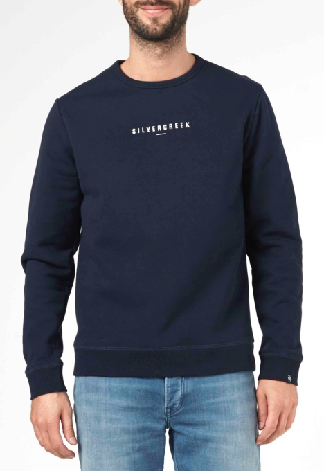 Logo-swt Sweater
