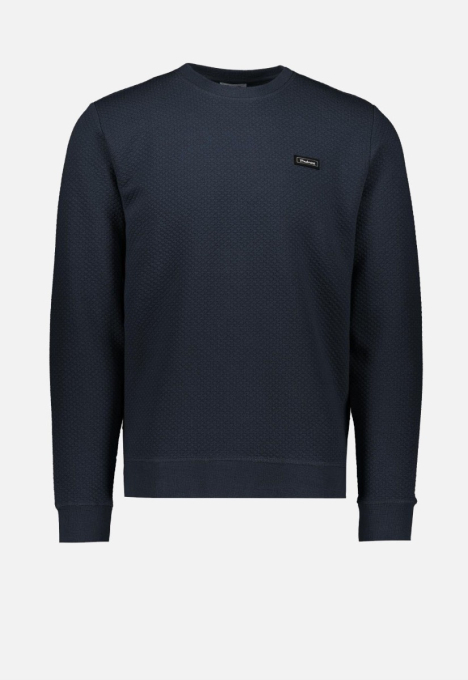 Melting Sweater
