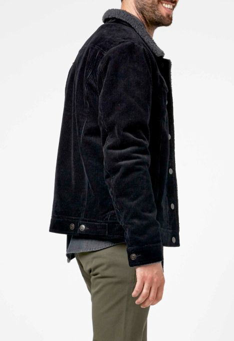 Mucker Jack