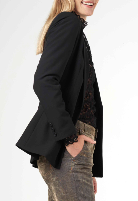 Kendrick Blazer