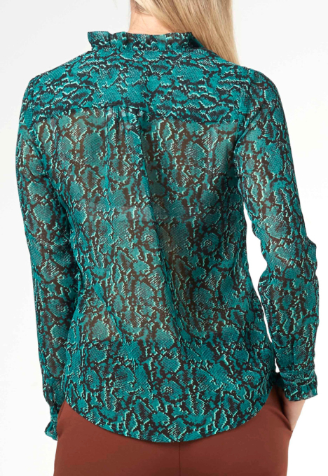 Sidsel Blouse