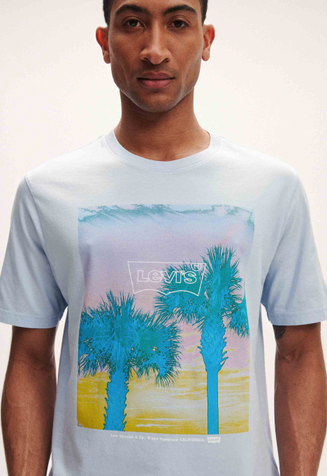 Relaxed Fit T-shirt