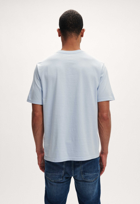 Relaxed Fit T-shirt