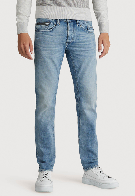 Commander 3.0 Straight Jeans