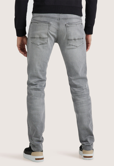 Commander 3.0 Straight Jeans