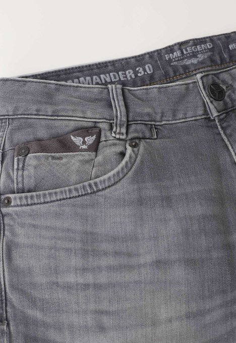 Commander 3.0 Straight Jeans