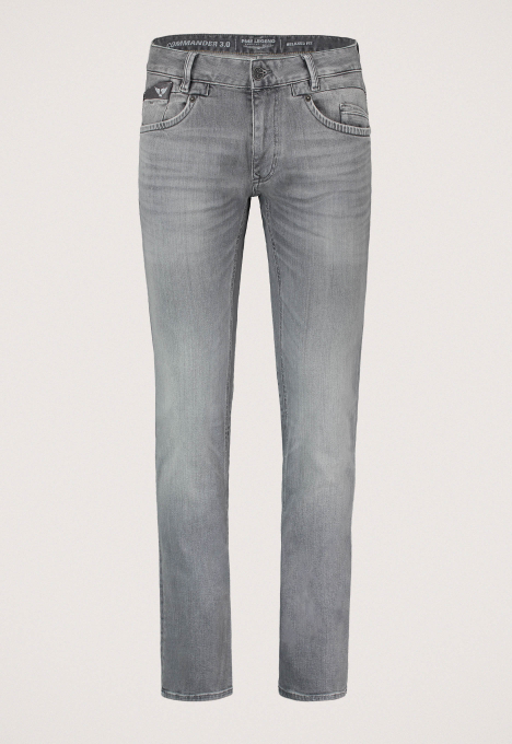 Commander 3.0 Straight Jeans