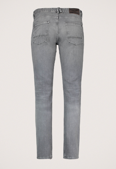 Commander 3.0 Straight Jeans