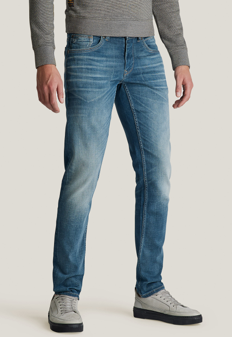 XV Denim Slim Jeans