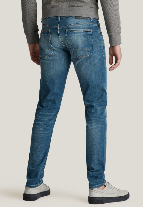 XV Denim Slim Jeans