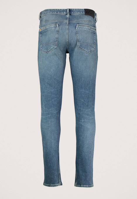 XV Denim Slim Jeans