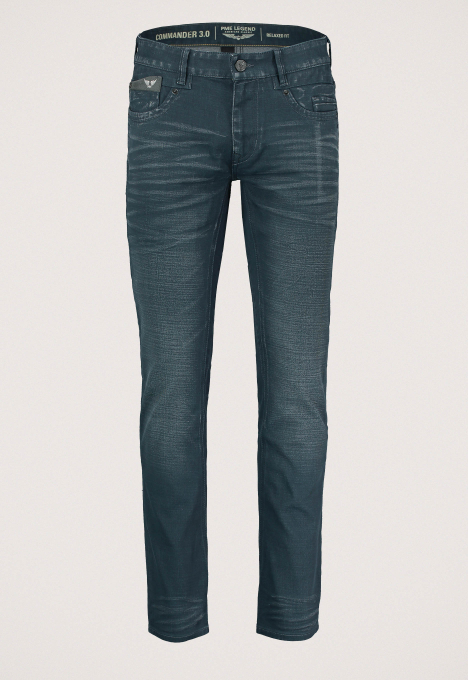 Commander 3.0 Jeans