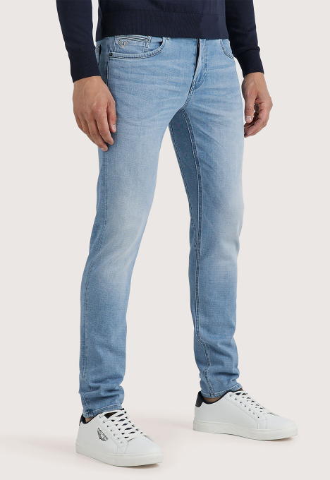 Tailwheel Slim Jeans