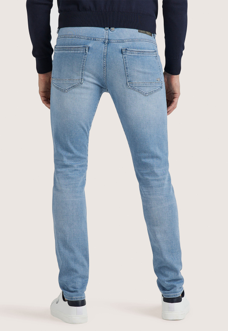 Tailwheel Slim Jeans