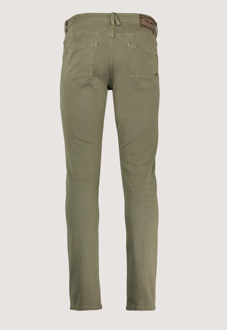 Tailwheel Colored Slim Jeans 